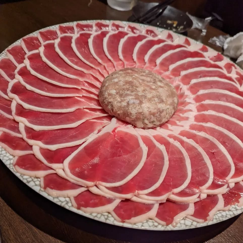 グルメ画像